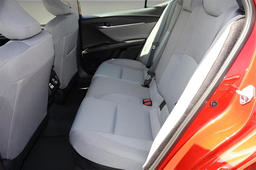 new 2025 Toyota Camry car, priced at $30,910