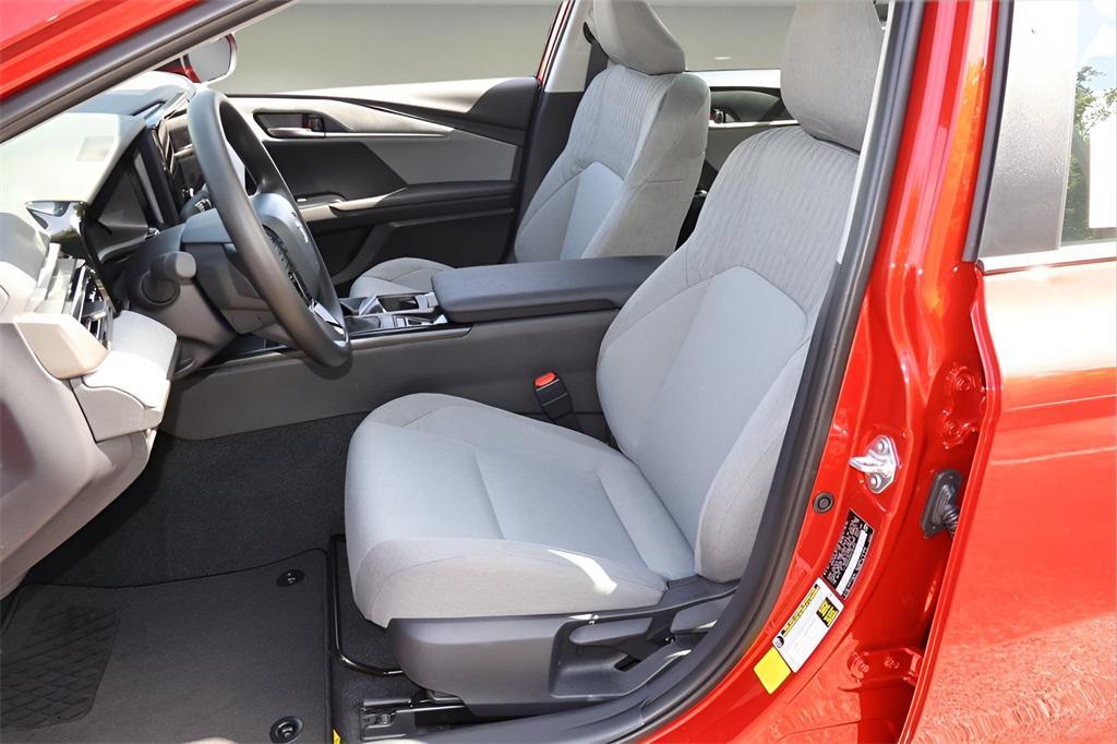 new 2025 Toyota Camry car, priced at $30,910