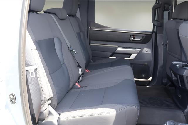 new 2025 Toyota Tundra car, priced at $57,965