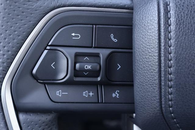 new 2025 Toyota Tundra car, priced at $57,965
