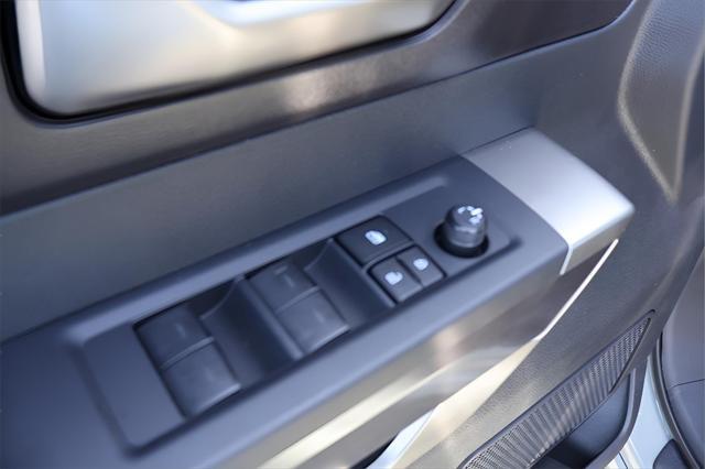 new 2025 Toyota Tundra car, priced at $57,965