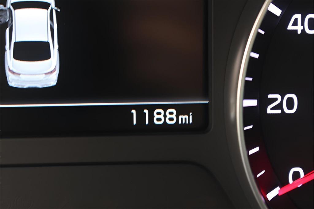 used 2023 Kia Forte car, priced at $18,641