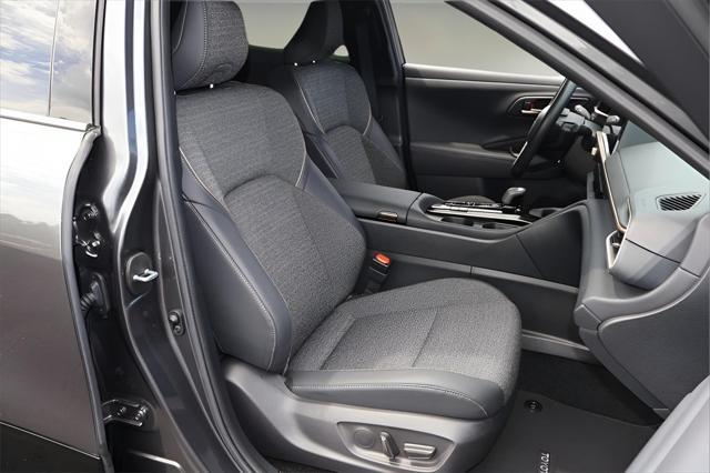 used 2024 Toyota Crown car, priced at $34,994