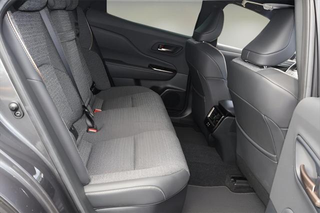 used 2024 Toyota Crown car, priced at $34,994
