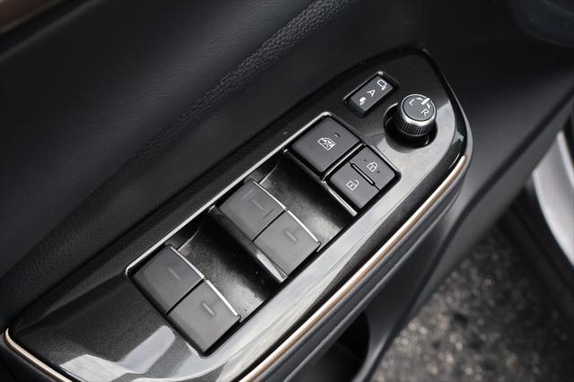 used 2024 Toyota Crown car, priced at $36,692