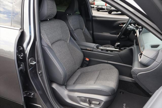 used 2024 Toyota Crown car, priced at $36,692