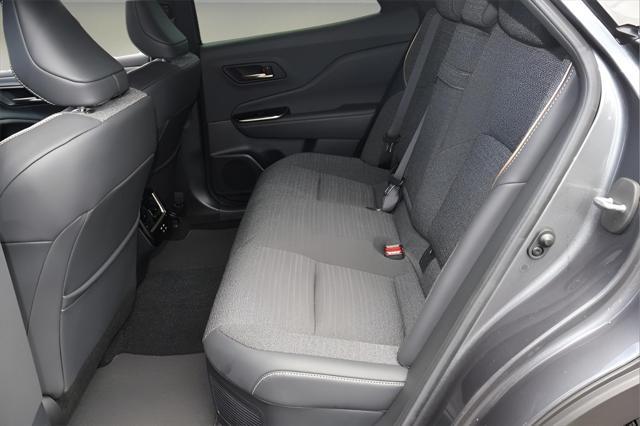 used 2024 Toyota Crown car, priced at $34,994