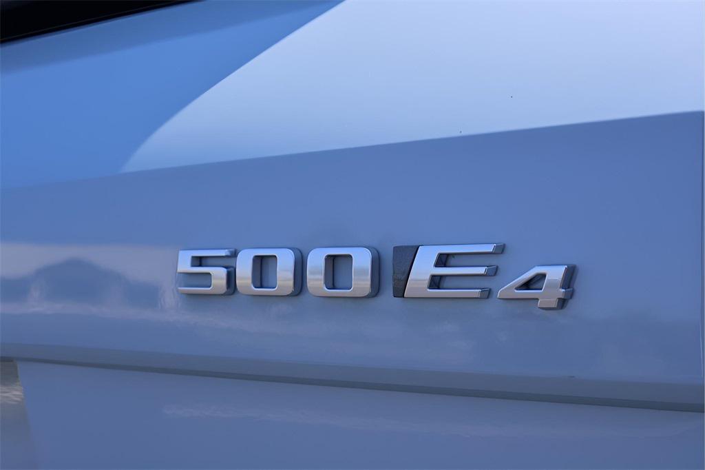 new 2025 Cadillac OPTIQ car, priced at $56,514