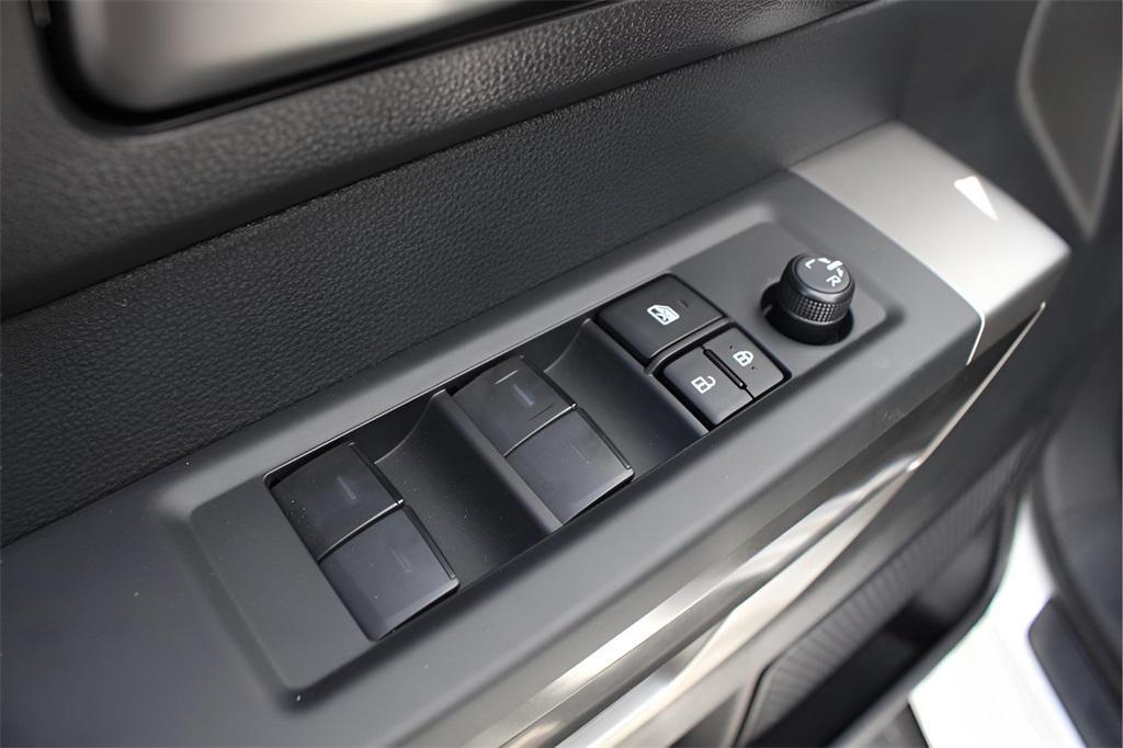 new 2025 Toyota Tundra car, priced at $66,462