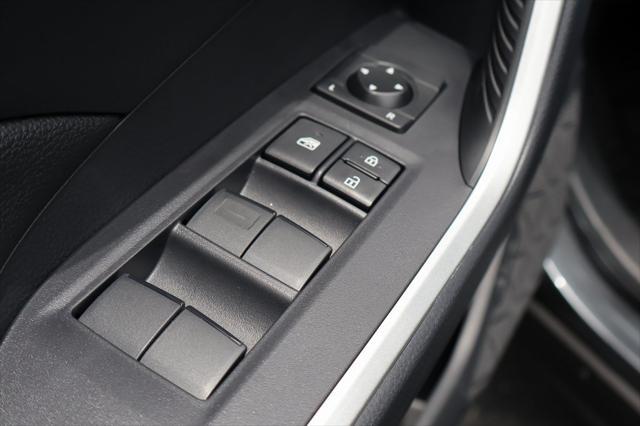 new 2025 Toyota RAV4 Hybrid car, priced at $34,374