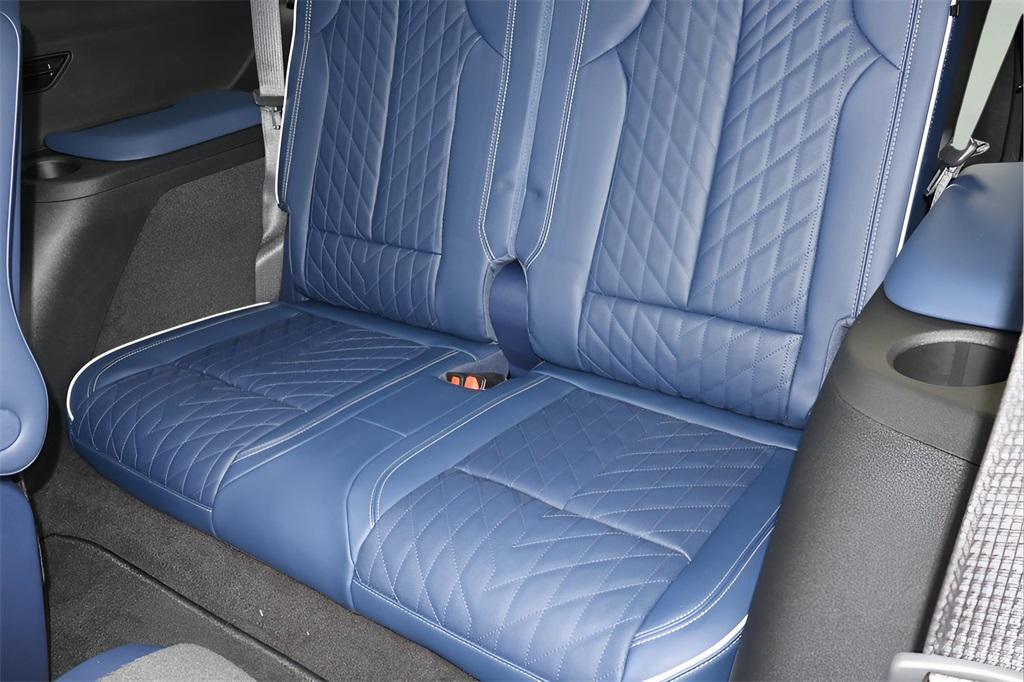 new 2026 Cadillac VISTIQ car, priced at $93,590