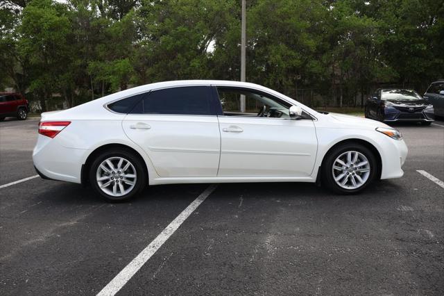 used 2014 Toyota Avalon car, priced at $13,991