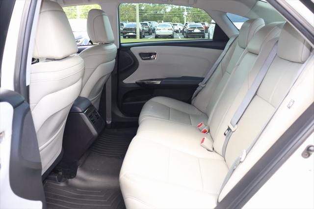 used 2014 Toyota Avalon car, priced at $13,991