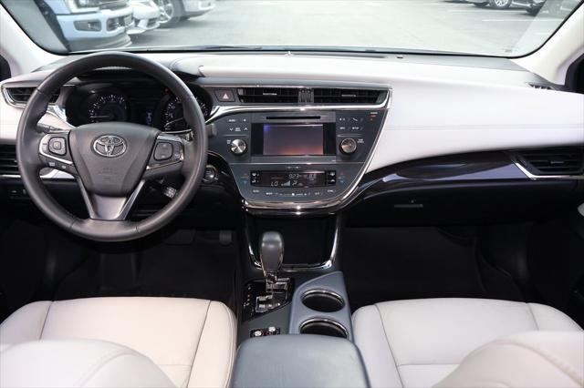 used 2014 Toyota Avalon car, priced at $13,991