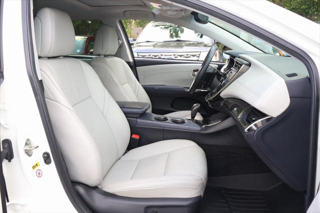 used 2014 Toyota Avalon car, priced at $13,991