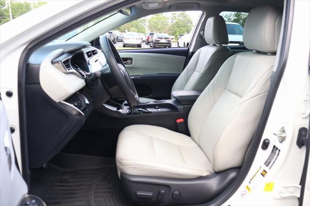 used 2014 Toyota Avalon car, priced at $13,991