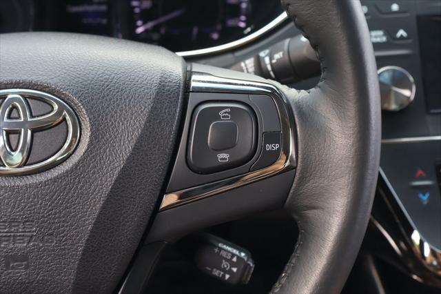 used 2014 Toyota Avalon car, priced at $13,991