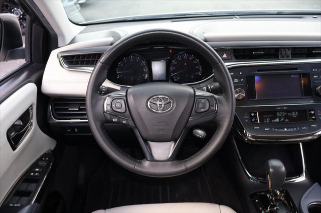 used 2014 Toyota Avalon car, priced at $13,991