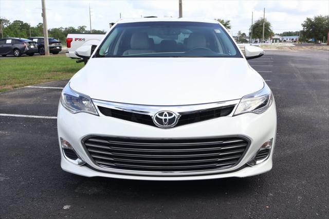 used 2014 Toyota Avalon car, priced at $13,991