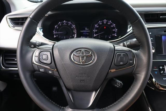 used 2014 Toyota Avalon car, priced at $13,991