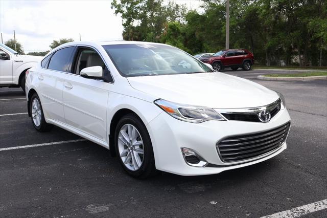 used 2014 Toyota Avalon car, priced at $13,991
