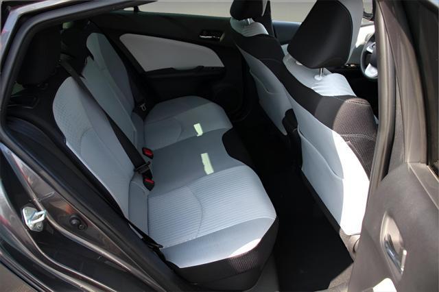 used 2018 Toyota Prius car, priced at $20,554