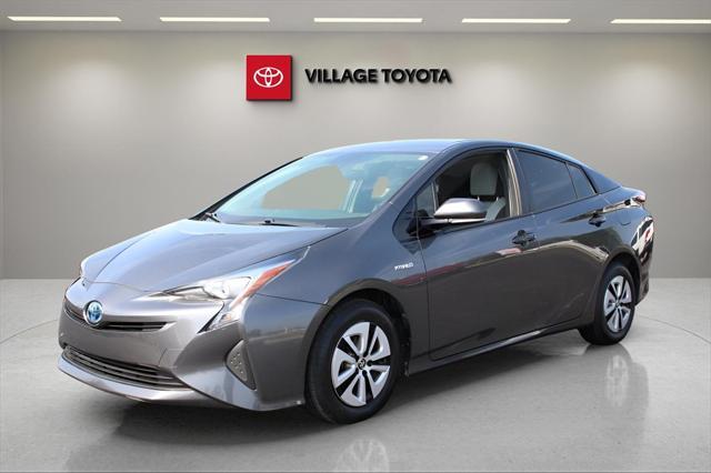 used 2018 Toyota Prius car, priced at $20,774