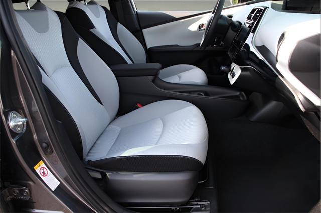 used 2018 Toyota Prius car, priced at $20,554