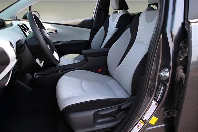 used 2018 Toyota Prius car, priced at $20,554