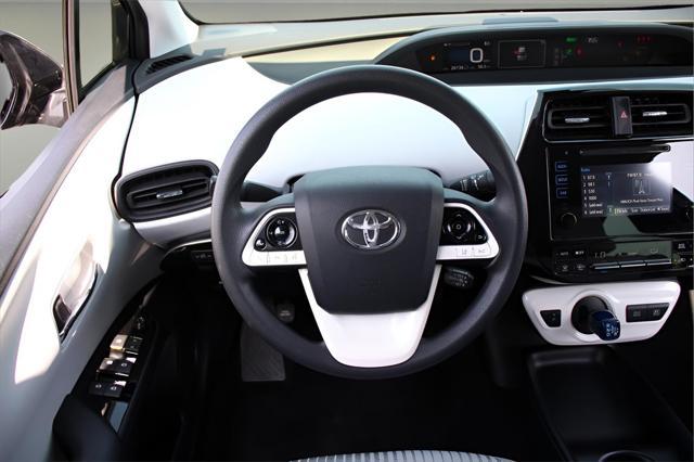 used 2018 Toyota Prius car, priced at $20,554
