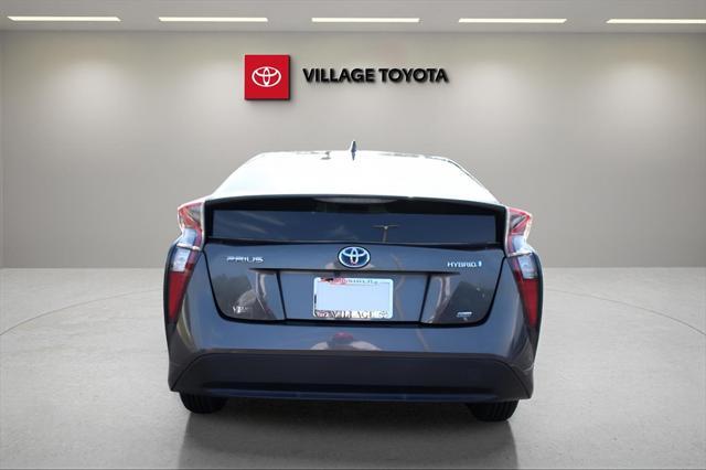used 2018 Toyota Prius car, priced at $20,554