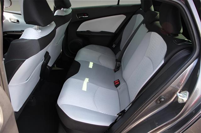 used 2018 Toyota Prius car, priced at $20,554