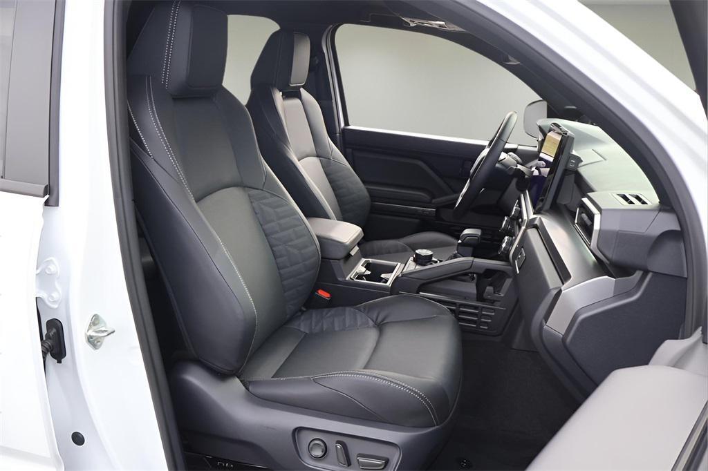 used 2025 Toyota 4Runner car, priced at $57,991