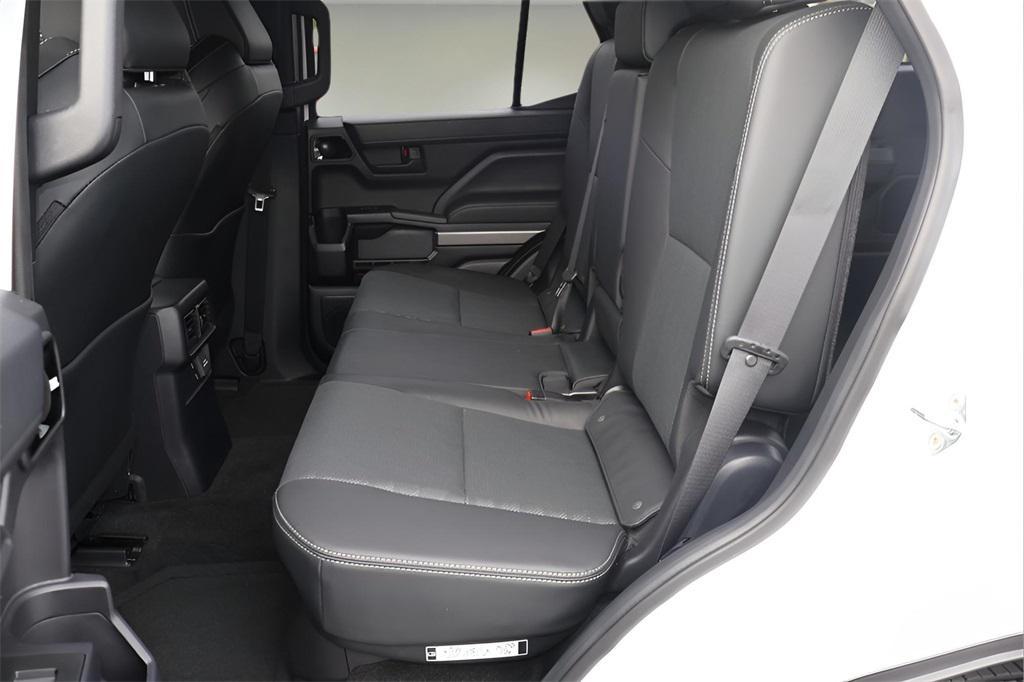 used 2025 Toyota 4Runner car, priced at $57,991