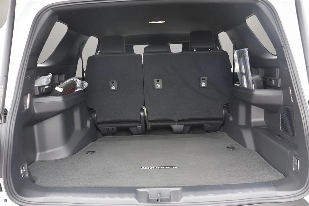 used 2025 Toyota 4Runner car, priced at $57,991