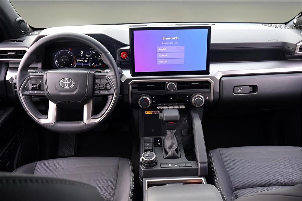 used 2025 Toyota 4Runner car, priced at $57,991