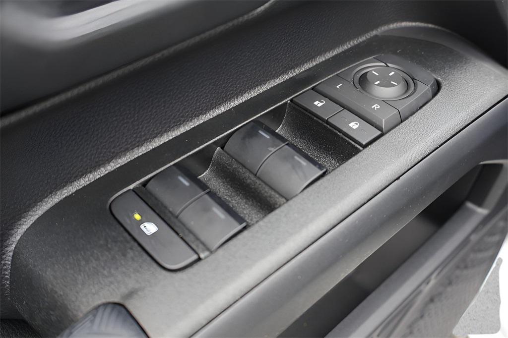 used 2025 Toyota 4Runner car, priced at $57,991