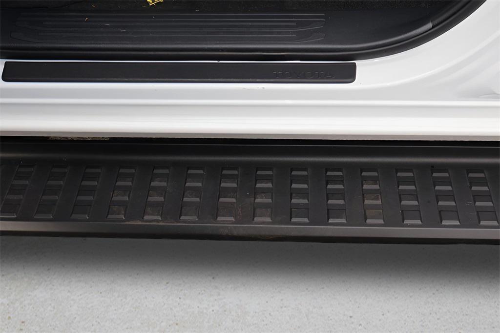 used 2025 Toyota 4Runner car, priced at $57,991