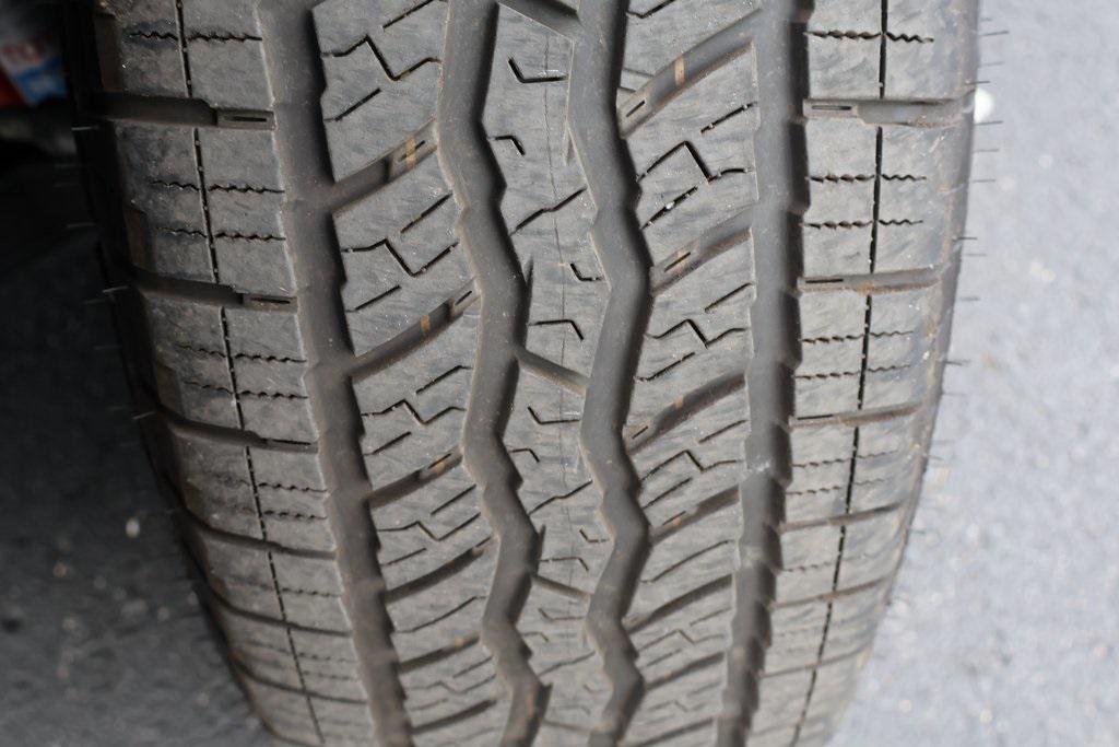 used 2025 Toyota 4Runner car, priced at $57,991