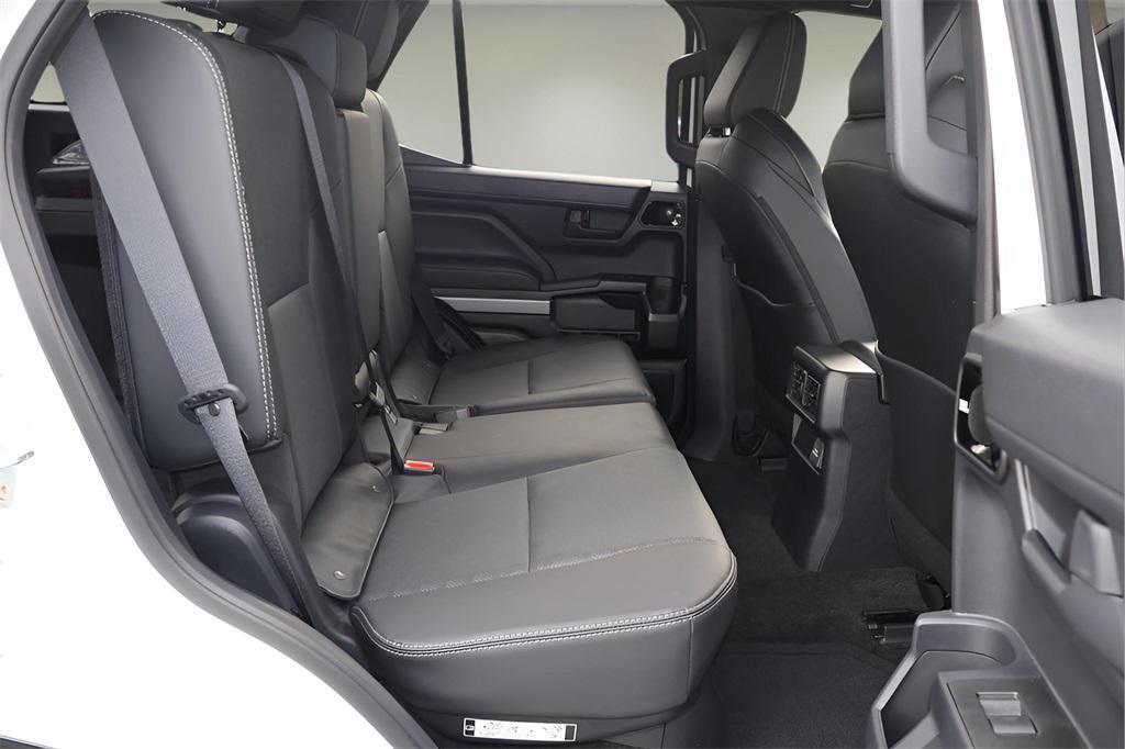 used 2025 Toyota 4Runner car, priced at $57,991