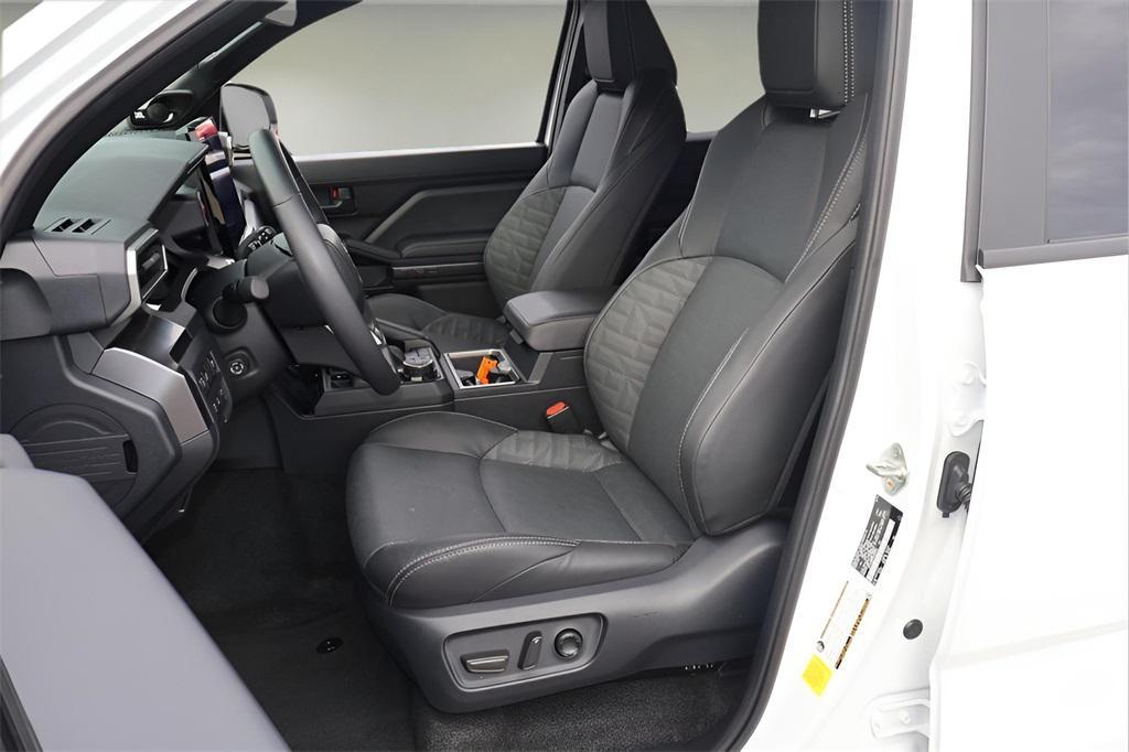 used 2025 Toyota 4Runner car, priced at $57,991