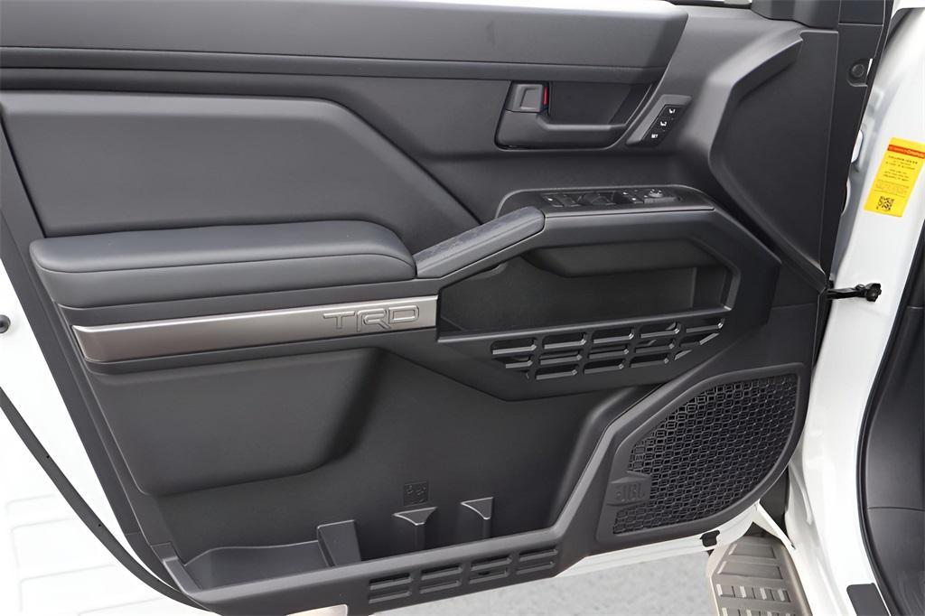 used 2025 Toyota 4Runner car, priced at $57,991