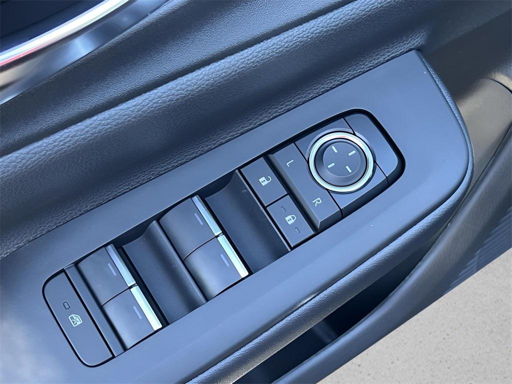 new 2026 Toyota Prius Plug-In Hybrid car, priced at $38,264