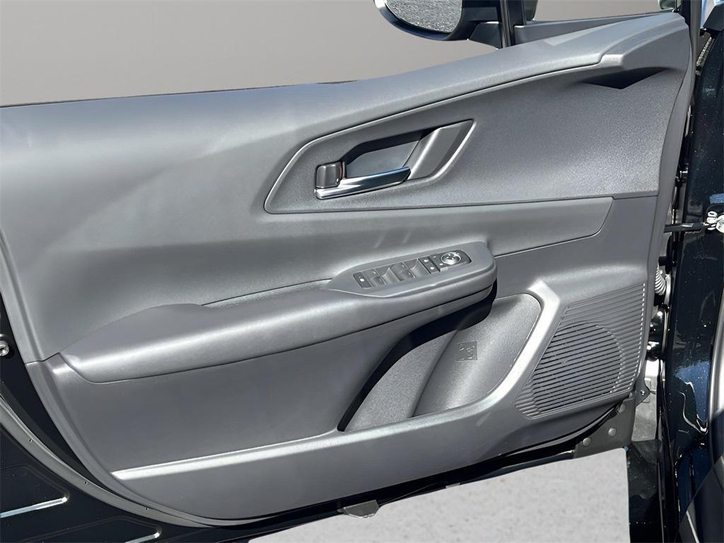 new 2026 Toyota Prius Plug-In Hybrid car, priced at $38,264