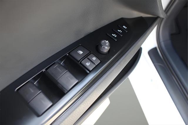 new 2025 Toyota Camry car, priced at $40,233