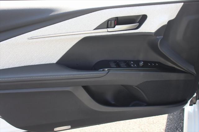 new 2025 Toyota Camry car, priced at $40,233