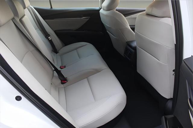 new 2025 Toyota Camry car, priced at $40,233