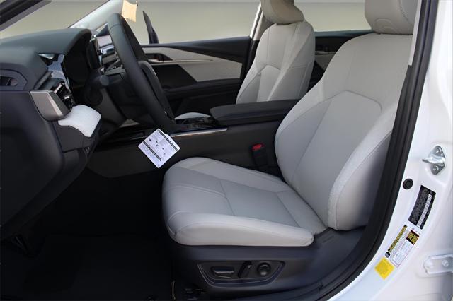 new 2025 Toyota Camry car, priced at $40,233