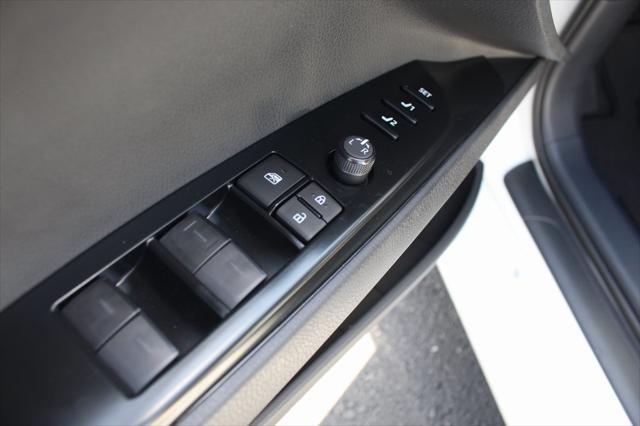 new 2025 Toyota Camry car, priced at $40,233