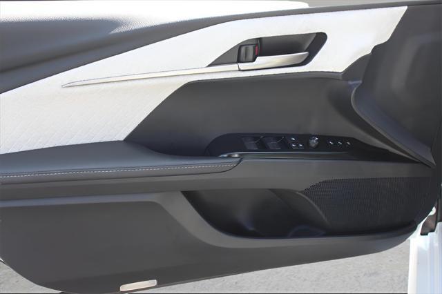 new 2025 Toyota Camry car, priced at $40,233